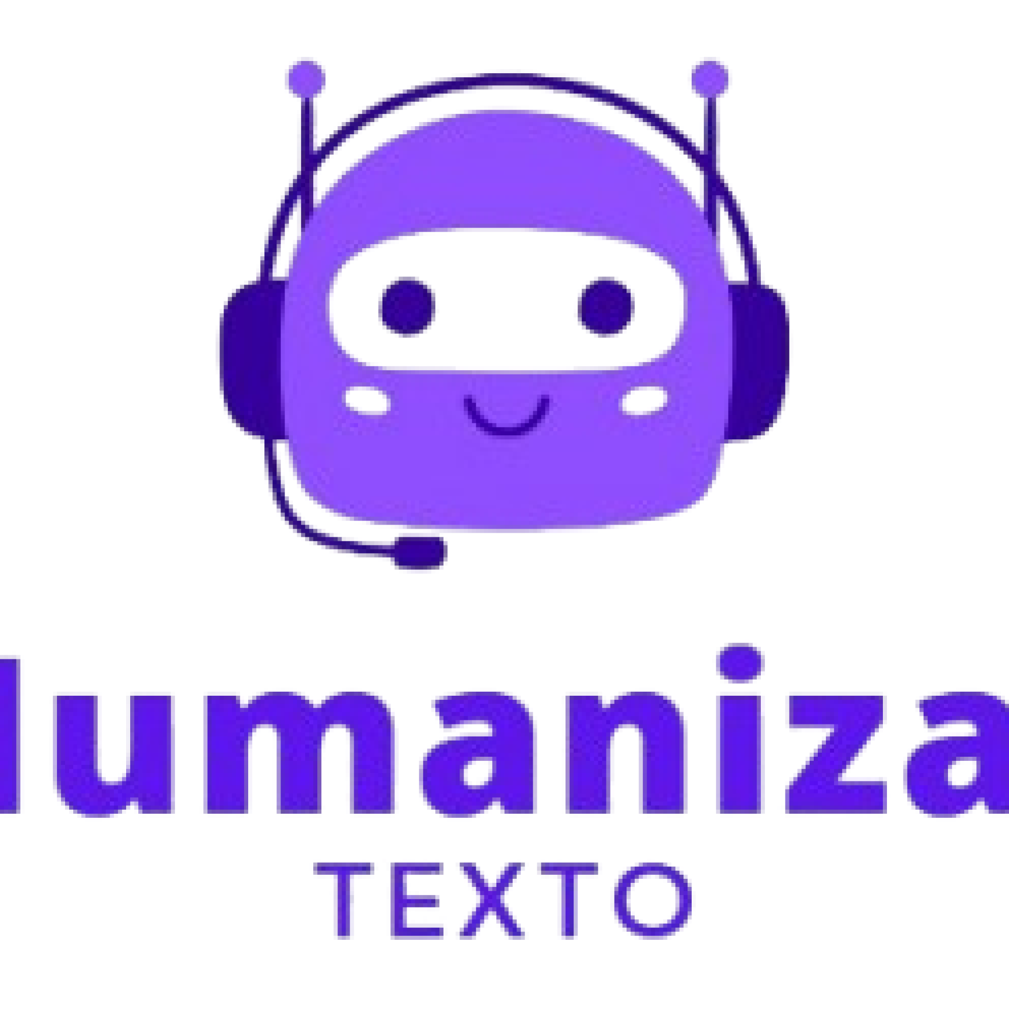 Humanizar logo